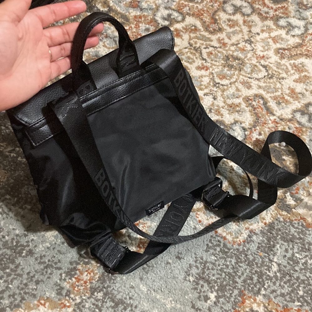 Botkier Mini Backpack - image 3